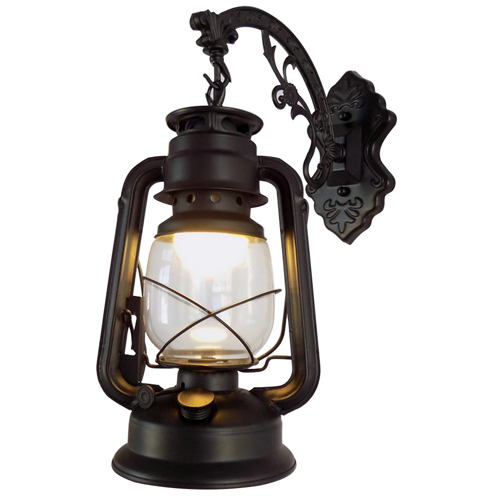 E27 Đèn Chống Nước Chống Gió T - đánh giá và giá Outdoor Lighting Bronze
