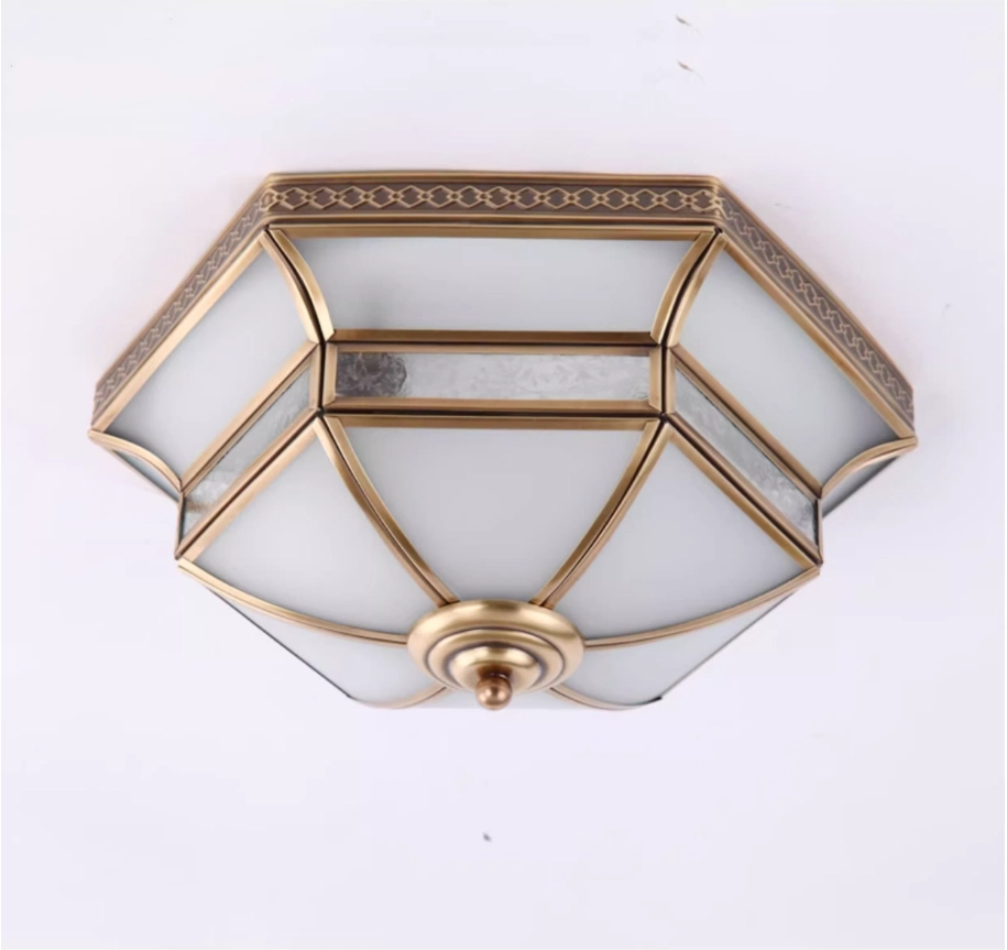 Copper Ceiling Lamp Outdoor St - đánh giá và giá Outdoor Lighting Bronze