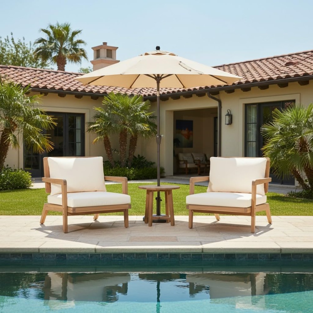 Set of 2 Mid Century Modern Ou - đánh giá và giá Outdoor Lighting Mid Century Modern