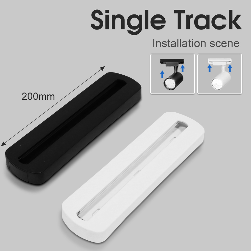 Theo Dõi Đường Sắt Nhẹ Bộ 2 Dâ - đánh giá và giá Wired Pathway Light