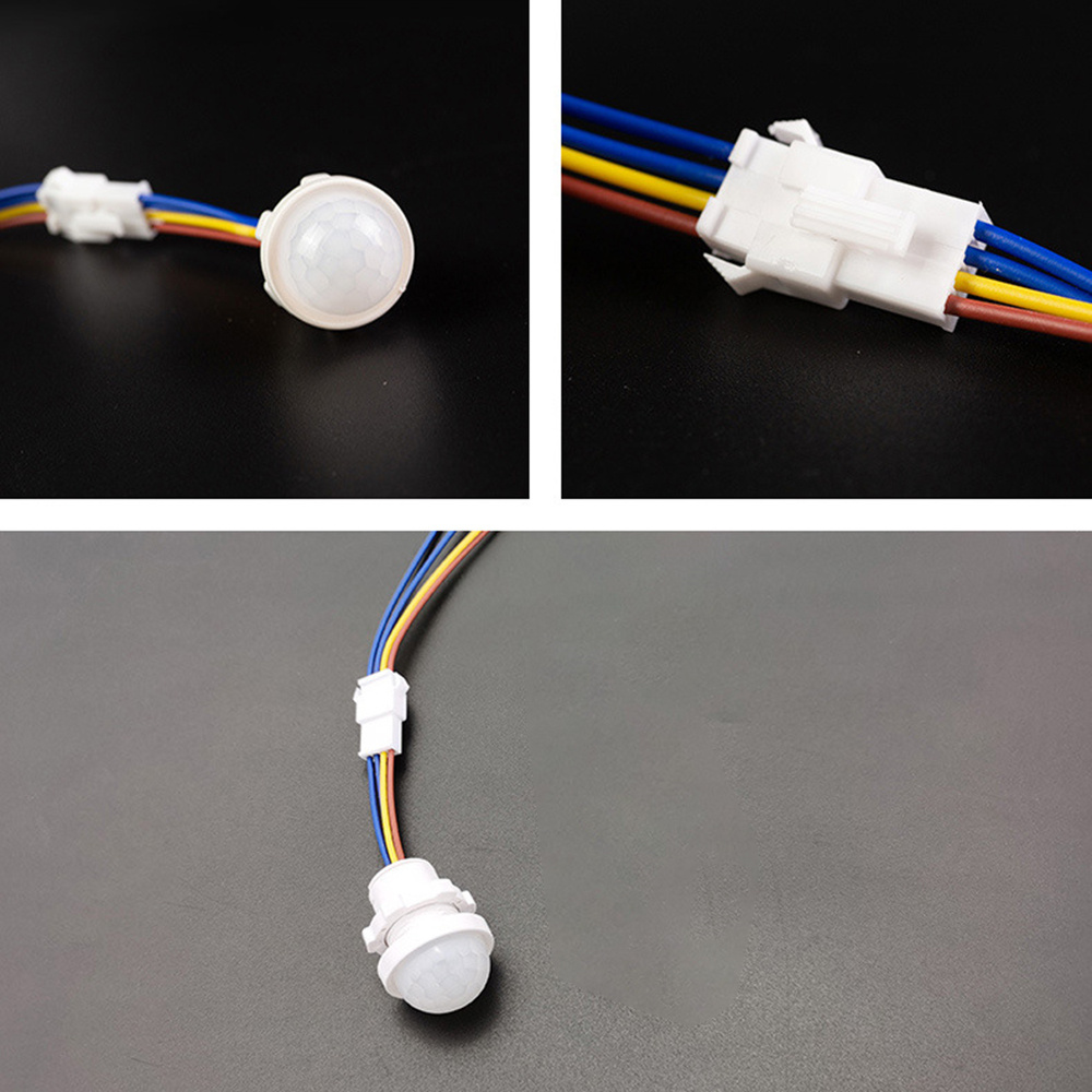 AC110-240V Automatic Sensor Li - đánh giá và giá Outdoor Lighting Switch