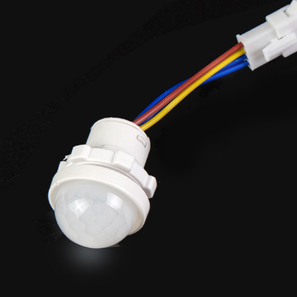 AC110-240V Automatic Sensor Li - đánh giá và giá Outdoor Lighting Switch