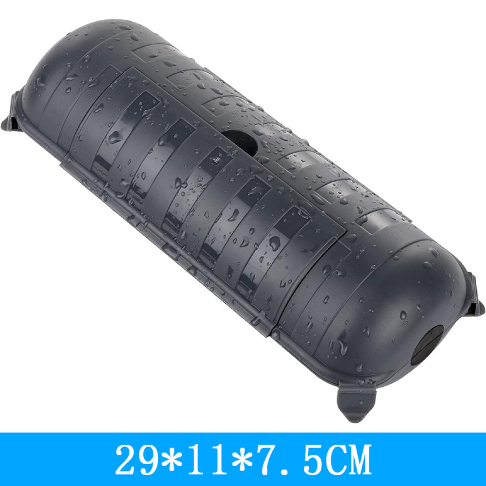 Waterproof Power Extension Cor - đánh giá và giá Outdoor Lighting Extension Cord