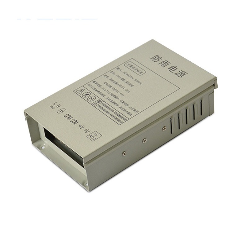 12V5A rainproof switching powe - đánh giá và giá Outdoor Lighting Switch