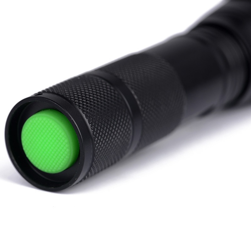 T6 Flashlight Aluminum Alloy S - đánh giá và giá Outdoor Lighting The Range