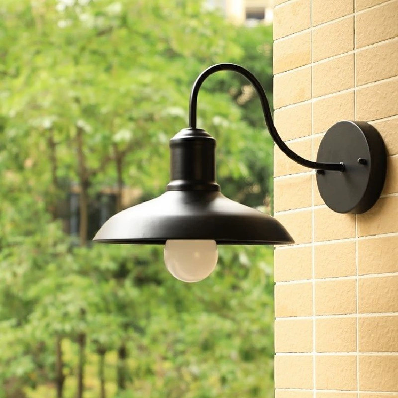 Outdoor Black Gold American Wa - đánh giá và giá Outdoor Lighting Bronze