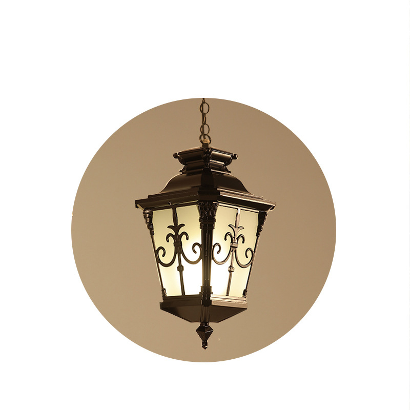 Waterproof Outdoor Porch Penda - đánh giá và giá Outdoor Lighting Bronze