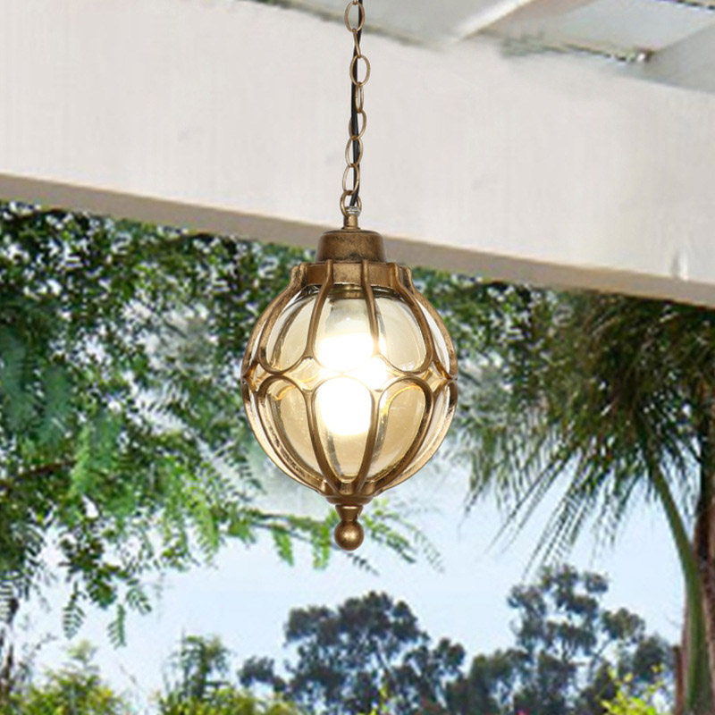 Black Outdoor Pendant Lights W - đánh giá và giá Outdoor Lighting Bronze